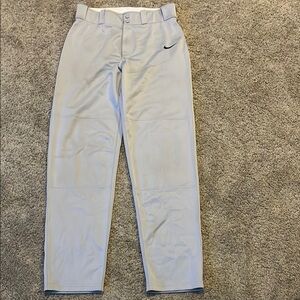 Nike Baseball Pants-Men’s Small